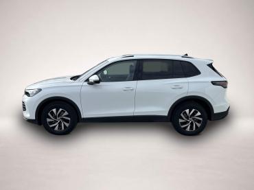 Volkswagen Tiguan 1.5 TSI DSG Life 219¤ m.20% Anz. AHK Trai
