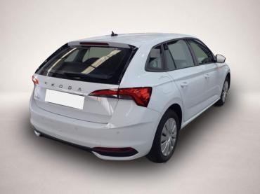 Fahrzeug ansehen: Skoda Scala 1.0 TSI DSG Essence * LED * App-Connect * Sitzh Skoda Scala 1.0 TSI DSG Essence * LED * App-Connect * Sitzh