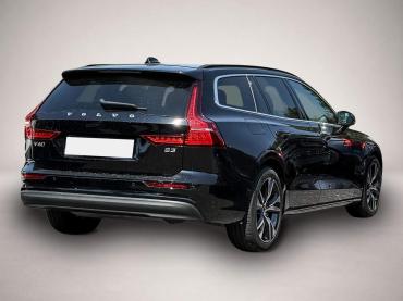 Fahrzeug ansehen: Volvo V60 Kombi B3 Benzin Core Soundsystem LED Kurvenl Volvo V60 Kombi B3 Benzin Core Soundsystem LED Kurvenl