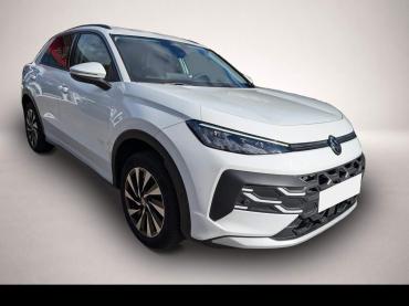 Fahrzeug ansehen: Volkswagen T-Roc 1.5 eTSI DSG Life LHZ Kamera LED ACC Totwinkel Volkswagen T-Roc 1.5 eTSI DSG Life LHZ Kamera LED ACC Totwinkel