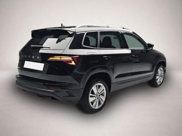 Fahrzeug ansehen: Skoda Karoq 2.0 TDI DSG Drive Navi LED AHK LM Skoda Karoq 2.0 TDI DSG Drive Navi LED AHK LM