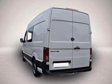 Fahrzeug ansehen: Volkswagen Crafter 35 TDI PLUS L3H3 FWD NAVI KLIMA 7-SITZE Volkswagen Crafter 35 TDI PLUS L3H3 FWD NAVI KLIMA 7-SITZE