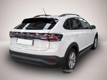 Fahrzeug ansehen: Volkswagen Taigo 1.0 TSI DSG Life Navi LED ACC Sitzheizung Volkswagen Taigo 1.0 TSI DSG Life Navi LED ACC Sitzheizung