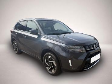 Suzuki Vitara 1.4 Boosterjet Hybrid Comfort