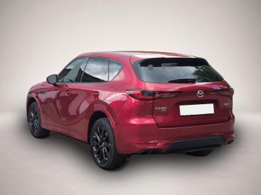 Fahrzeug ansehen: Mazda CX-60 2.5 e-SKYACTIV PHEV Homura Plus AWD Plug-I Mazda CX-60 2.5 e-SKYACTIV PHEV Homura Plus AWD Plug-I