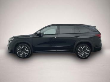 Skoda Kodiaq 2.0 TDI DSG 4x4 Sportline 7S MATRIX NAVI