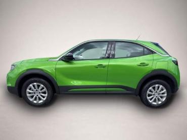Opel Mokka Enjoy ALLWETTER SHZ PDC KAMERA LED APPLE C