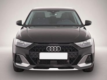 Fahrzeug ansehen: Audi A1 allstreet 30 TFSI Audi A1 allstreet 30 TFSI