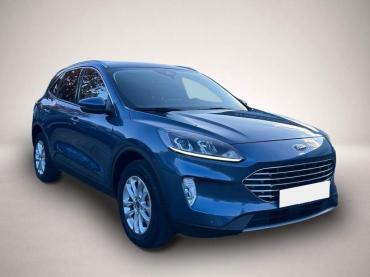Fahrzeug ansehen: Ford Kuga 2.5 Duratec PHEV TITANIUM Ford Kuga 2.5 Duratec PHEV TITANIUM