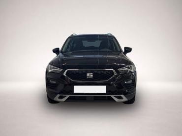 Fahrzeug ansehen: Seat Ateca 1.5 TSI DSG Road Edition Seat Ateca 1.5 TSI DSG Road Edition