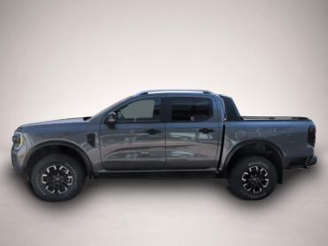 Ford Ranger 2.0 Ecoblue 4WD Doppelkabine Wildtrak X e