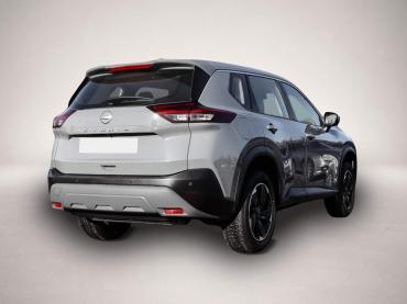 Fahrzeug ansehen: Nissan X-Trail Acenta 1.5 VC-T MHEV 163PS 4x2 Xtronic F Nissan X-Trail Acenta 1.5 VC-T MHEV 163PS 4x2 Xtronic F