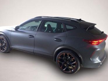 Cupra Formentor 2.5 TSI 7-Gang-DSG 4Drive
