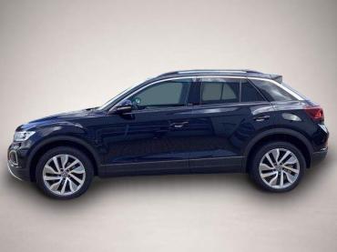 Fahrzeug ansehen: Volkswagen T-Roc 1.5 TSI DSG Move Navi * Kamera * LM18 Volkswagen T-Roc 1.5 TSI DSG Move Navi * Kamera * LM18