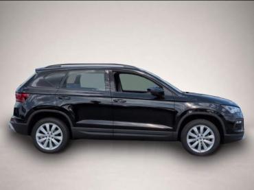 Seat Ateca Style 1.0TSI * 360°Kam Voll-LED ACC Navi SHZ