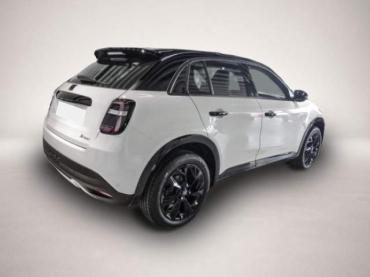 Fahrzeug ansehen: Fiat 600 Street Edition Soundsystem LED Dyn. Kurvenli Fiat 600 Street Edition Soundsystem LED Dyn. Kurvenli