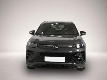 Fahrzeug ansehen: Volkswagen Tayron 2.0 TDI 4Motion R-Line Black Style Volkswagen Tayron 2.0 TDI 4Motion R-Line Black Style
