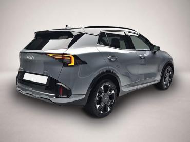 Fahrzeug ansehen: Kia Sportage 1.6 T-GDI 180 AWD DCT GT-LINE MJ26 SCHW Kia Sportage 1.6 T-GDI 180 AWD DCT GT-LINE MJ26 SCHW