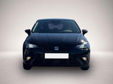 Fahrzeug ansehen: Seat Ibiza Reference TSI|5J. GARANTIE|SITZHZG|TEMPOMA Seat Ibiza Reference TSI|5J. GARANTIE|SITZHZG|TEMPOMA