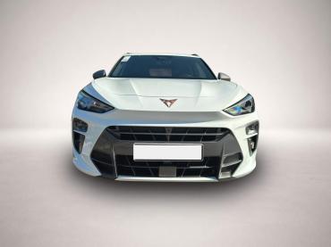 Cupra Terramar 1.5 eTSI DSG AB351EUR ALCANTARA 360 HuD