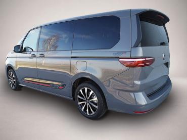 Fahrzeug ansehen: Volkswagen T7 Multivan 1.5eHybrid DSG 4Motion Sport Edition Volkswagen T7 Multivan 1.5eHybrid DSG 4Motion Sport Edition