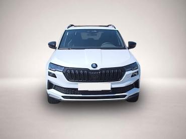 Skoda Karoq 1.5 TSI DSG Sportline AHK PANO RFK NAV LED