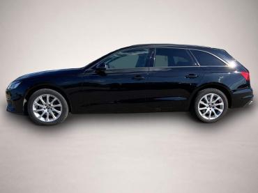 Fahrzeug ansehen: Audi A4 Avant 35 2.0 TFSI S-tronic AHK * 17" * NAVI * LED * D Audi A4 Avant 35 2.0 TFSI S-tronic AHK * 17" * NAVI * LED * D