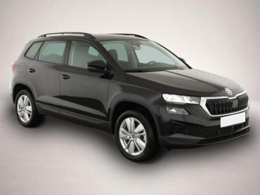 Fahrzeug ansehen: Skoda Karoq 2.0 TDI DSG 4x4 Selection * AHK * Navi * LED Skoda Karoq 2.0 TDI DSG 4x4 Selection * AHK * Navi * LED