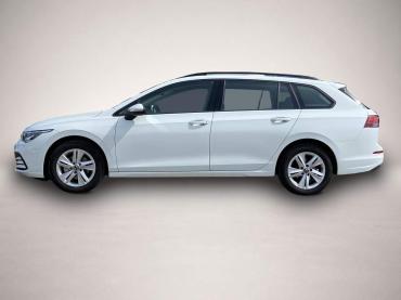Fahrzeug ansehen: Volkswagen Golf Variant 1.0 TSI LIFE AHK * APP-CONNECT * ACTIVE Volkswagen Golf Variant 1.0 TSI LIFE AHK * APP-CONNECT * ACTIVE