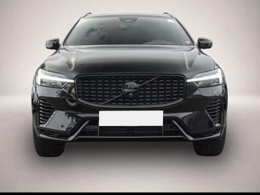 Fahrzeug ansehen: Volvo XC60 T8 AWD Black Edition Ultra Plug-in Hybrid Volvo XC60 T8 AWD Black Edition Ultra Plug-in Hybrid