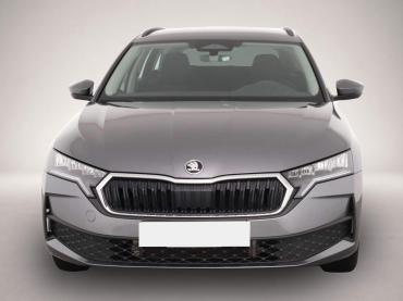 Fahrzeug ansehen: Skoda Octavia Combi 1.5 TSI e-TEC Essence Skoda Octavia Combi 1.5 TSI e-TEC Essence