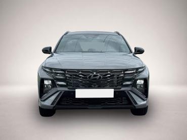 Fahrzeug ansehen: Hyundai TUCSON N-Line T-GDI DCT|el.HECK|KAMERA|NAVI|SHZ Hyundai TUCSON N-Line T-GDI DCT|el.HECK|KAMERA|NAVI|SHZ