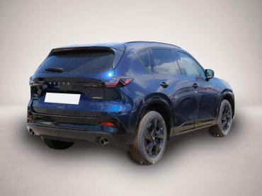 Mazda CX-5 All-new 2.5L e-Skyactiv G 141ps 6AT FWD Hom