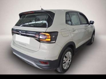 Volkswagen T-Cross 1.0