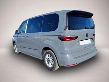 Fahrzeug ansehen: Volkswagen T7 Multivan 2.0 TDI 7-Gang-DSG Volkswagen T7 Multivan 2.0 TDI 7-Gang-DSG