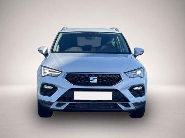 Fahrzeug ansehen: Seat Ateca Style TSI DSG|AHK|el.HECKKLAPPE|NAVI|ACC Seat Ateca Style TSI DSG|AHK|el.HECKKLAPPE|NAVI|ACC