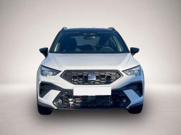 Seat Arona Style TSI DSG|AHK|NAVI|KAMERA|APP-CONNECT|
