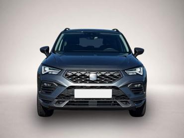 Fahrzeug ansehen: Seat Ateca FR TSI DSG|AHK|NAVI|eHECKKLAPPE|KEYLESS| Seat Ateca FR TSI DSG|AHK|NAVI|eHECKKLAPPE|KEYLESS|