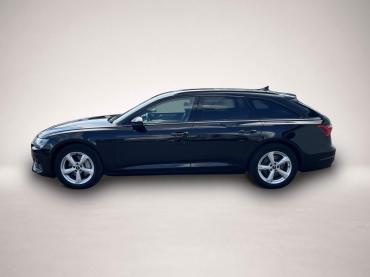 Fahrzeug ansehen: Audi A6 Avant 45 2.0 TFSI S tronic sport 200¤ m.20% A Audi A6 Avant 45 2.0 TFSI S tronic sport 200¤ m.20% A