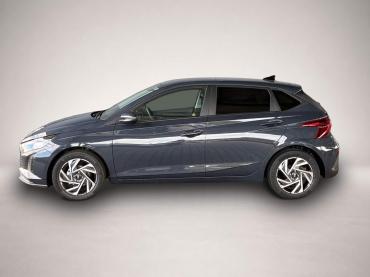 Fahrzeug ansehen: Hyundai i20 Pure 1.2 MPI / Navi / PDC Hinten * Kamera / Hyundai i20 Pure 1.2 MPI / Navi / PDC Hinten * Kamera /