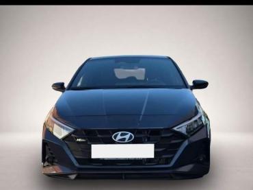 Hyundai i20 N Line * 1.0 * Virt.Cockpit * LED * NAV * RFK * TEMP