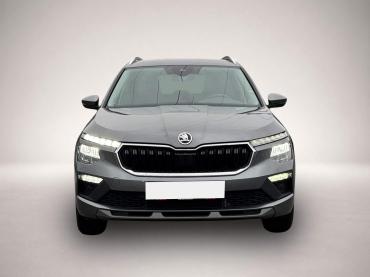 Fahrzeug ansehen: Skoda Kamiq Selection TSI ACT DSG|AHK|el.HECK|KAMERA Skoda Kamiq Selection TSI ACT DSG|AHK|el.HECK|KAMERA
