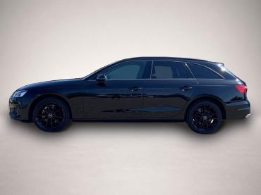 Fahrzeug ansehen: Audi A4 Avant 35 2.0 TFSI S-tronic BLACK-LINE AHK * 19" Audi A4 Avant 35 2.0 TFSI S-tronic BLACK-LINE AHK * 19"