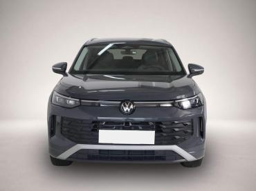 Fahrzeug ansehen: Volkswagen Tayron 1.5 eTSI Life Volkswagen Tayron 1.5 eTSI Life