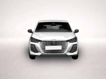 Fahrzeug ansehen: Peugeot 208 Style 208 1.2 PureTech 74kW STYLE MAN6 74 kW (1. Peugeot 208 Style 208 1.2 PureTech 74kW STYLE MAN6 74 kW (1.