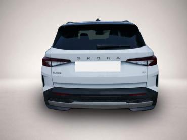 Fahrzeug ansehen: Skoda Elroq 60 * ACC * PDC * LED * SHZ * KAMERA * TEMPOMAT * KLIMA * S Skoda Elroq 60 * ACC * PDC * LED * SHZ * KAMERA * TEMPOMAT * KLIMA * S