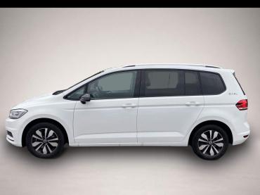 Fahrzeug ansehen: Volkswagen Touran 1.5 TSI DSG GOAL 7-SITZER AHK * APP-CONNECT Volkswagen Touran 1.5 TSI DSG GOAL 7-SITZER AHK * APP-CONNECT