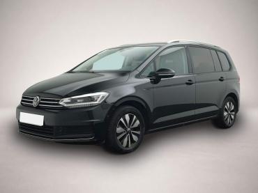 Fahrzeug ansehen: Volkswagen Touran 1.5 TSI DSG Goal 4-J-GAR 7S AHK IQ.LIGHT Volkswagen Touran 1.5 TSI DSG Goal 4-J-GAR 7S AHK IQ.LIGHT