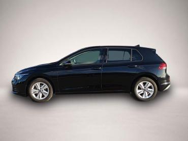 Fahrzeug ansehen: Volkswagen Golf 1.5 TSI LIFE APP-CONNECT * AHK * ACTIVE-INFO * LE Volkswagen Golf 1.5 TSI LIFE APP-CONNECT * AHK * ACTIVE-INFO * LE
