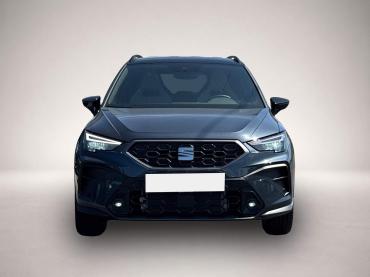 Fahrzeug ansehen: Seat Arona FR TSI DSG|NEUESMODELL!!|AHK|NAVI|ACC| Seat Arona FR TSI DSG|NEUESMODELL!!|AHK|NAVI|ACC|